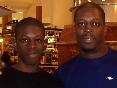 Keith Walker