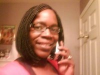 Tonyal Robinson