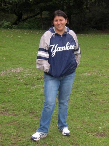 Stacey Empric