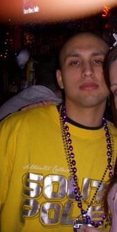 Jose Hernandez