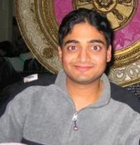 Jigar Shah