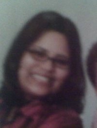 Lalita Carter