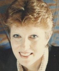 Cheryl Campbell