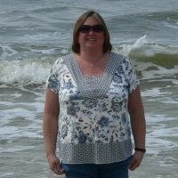 Patricia Parkhurst