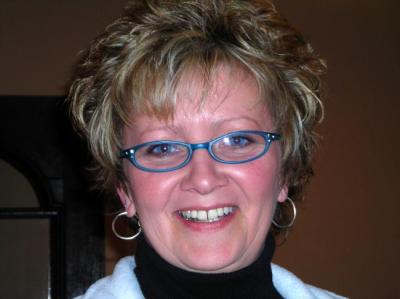 Stacey Fikes