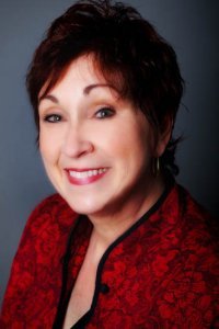 Judith Erkanat