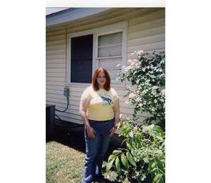 Alicia Crutchfield