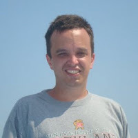 Timothy Twilliger