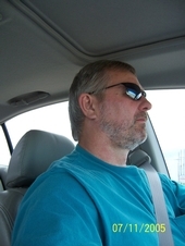 Richard Harvey