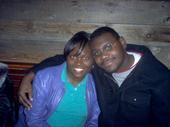 Ratesha Nicholson