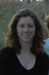 Danielle Holcomb