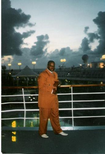 Shawn Freeman