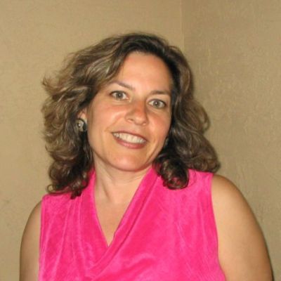 Cynthia Rogoway