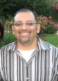 Martin Rojas