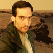 Justin Mattair