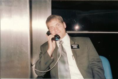 Jeffrey Farrell