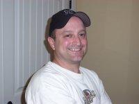 Joseph Deconno