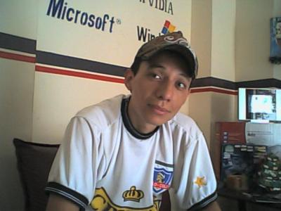 Walter Gutierrez