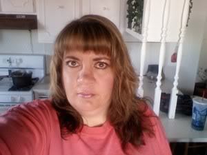 Kimberlee Bosshardt