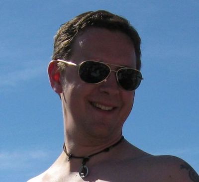 Matthew Tamosiunas