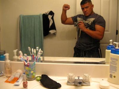 Victor Gudino