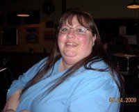 Jennifer Houghton