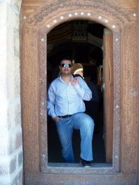 Jalal Jawany