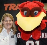 Kimberly Spurlock