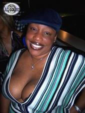 Cheria Alexander