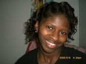 Nakia Smith