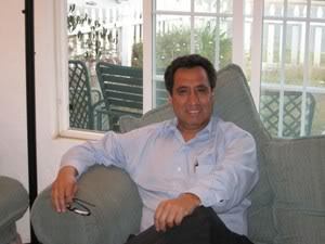 Manuel Martinez
