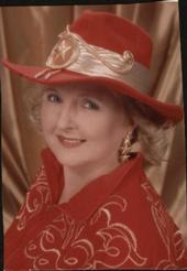 Ruby Kenney