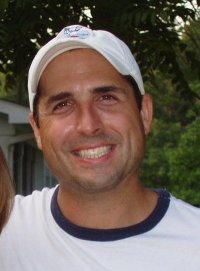 George Cocolas