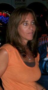 Debbie Secolo