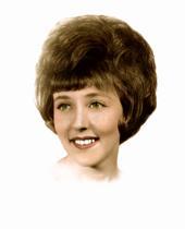 Patricia Bell