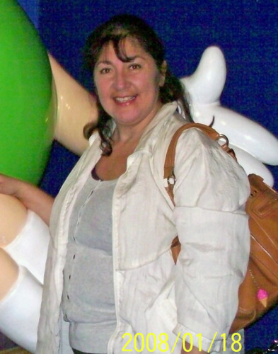 Lisa Preciado