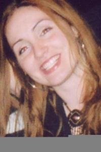 Katherine Brown