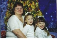 Debra George