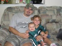 Keith Hallman