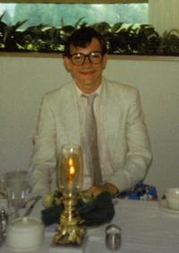 Matthew Paprocki