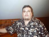 Tony Borrego