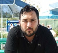 Robert Alvarez