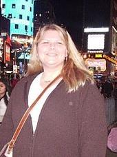 Suzanne Grady