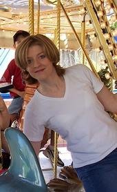 Lisa Bunge