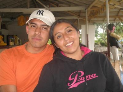 Veronica Agudo