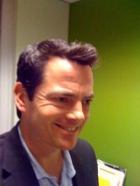 Joshua Chaitin