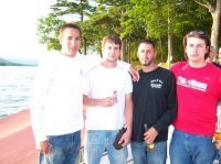 Dustin Deeder