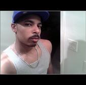 Reginald Driver