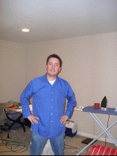 Jonathan Gregory