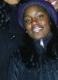 Shamalia Willis